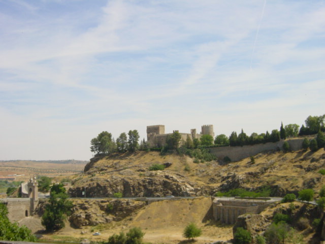 Castilla La Mancha